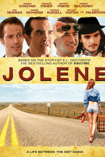 Jolene - Poster / Capa / Cartaz - Oficial 3