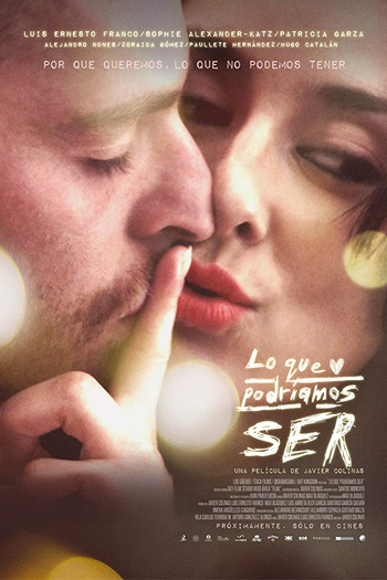 Poster de Filme O Que Poderíamos Ser (2018)