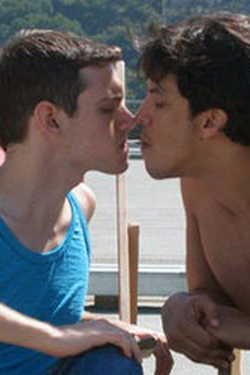 Poster de Curta Shotgun (2007)