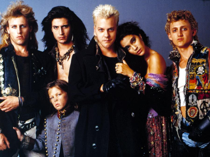 Foto 42 de Os Garotos Perdidos