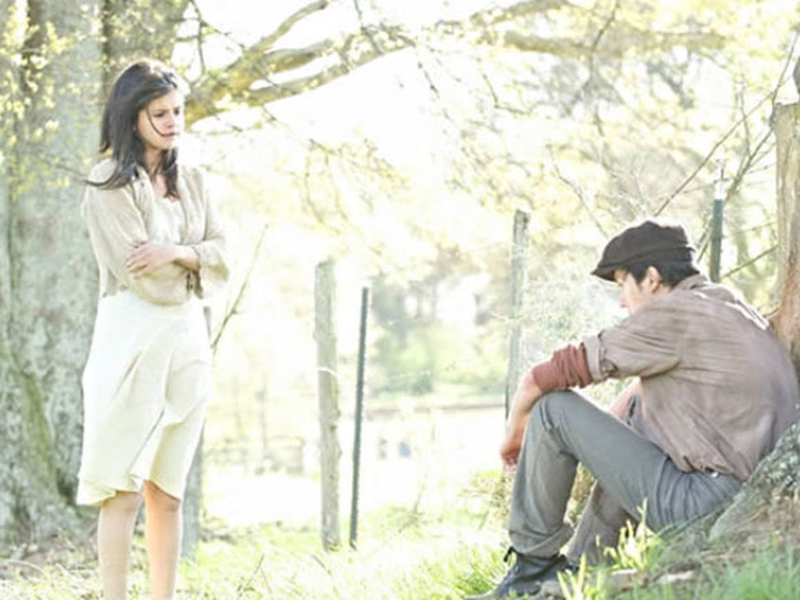 Foto 2 de Batalha Incerta