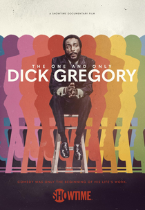 The One and Only Dick Gregory (The One and Only Dick Gregory)