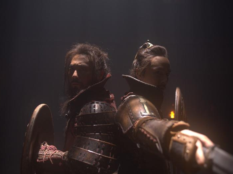 Foto 2 de The Last Supper