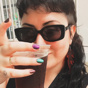 Foto de perfil de Isabella