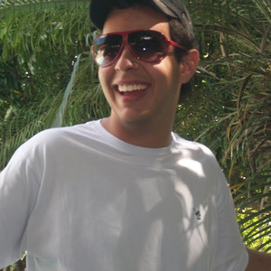 Foto de perfil de Antonio MRS