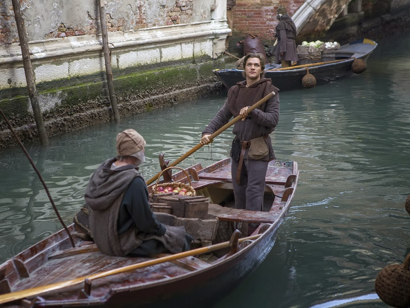Foto 3 de Marco Polo (1ª Temporada)