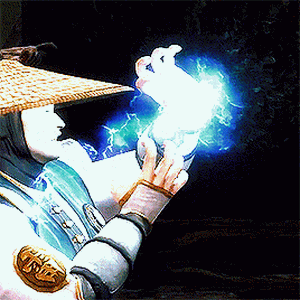 Foto de perfil de Super Thunder-Man