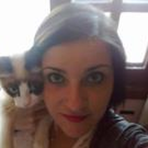 Foto de perfil de francyelle cardoso de souza