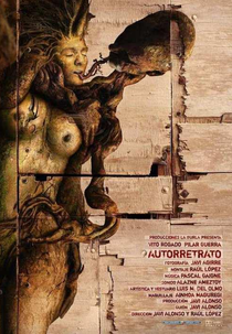 Autorretrato (Autorretrato)