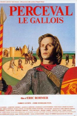 Perceval, o Galês (Perceval le Gallois)