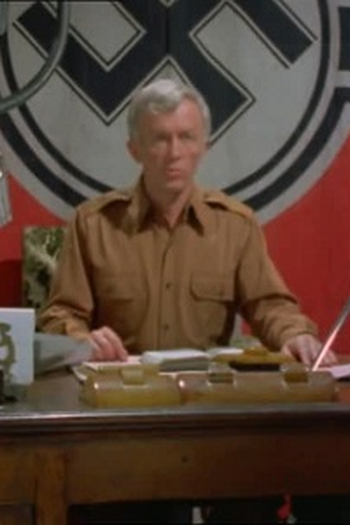 Poster de Episódio The Quick Brown Fox (1972)