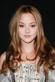 Devon Aoki