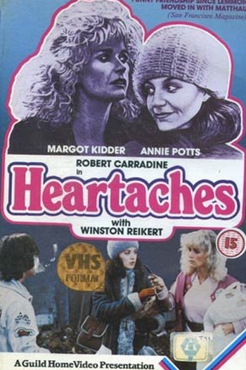  de Filme Corações Explosivos (1981)