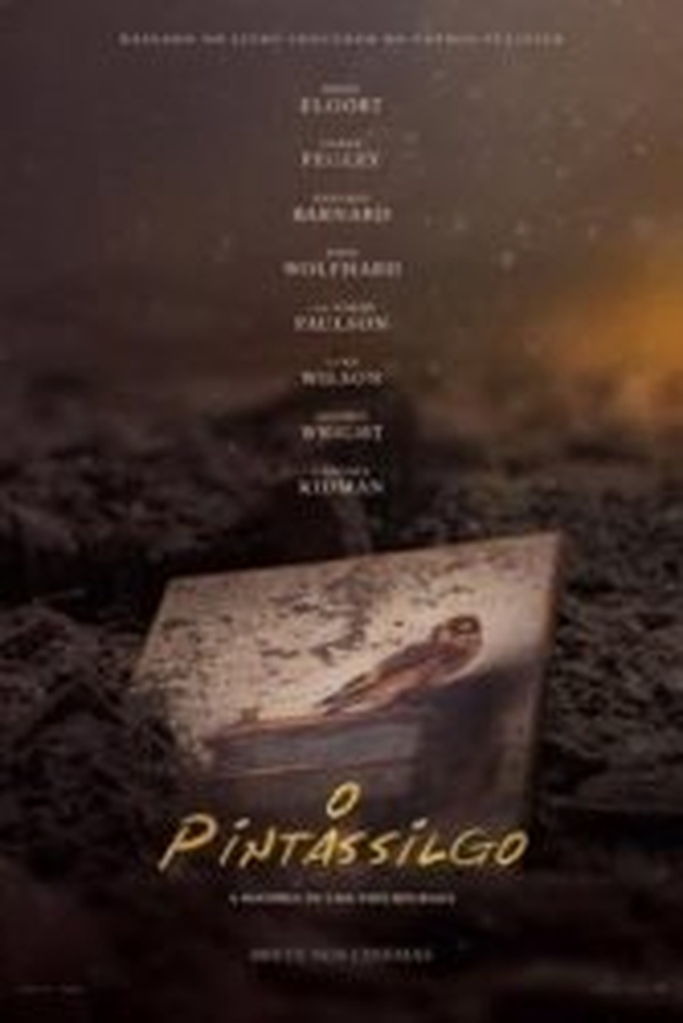 Crítica: O Pintassilgo (“The Goldfinch”) | CineCríticas