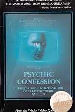 Psychic Confession (Psychic Confession)