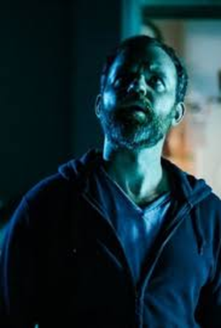 Poster 1 de Curta Ocupante (2018)