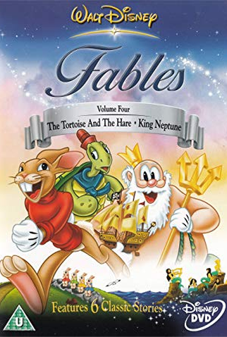 Poster 2 de Episódio Fábulas da Disney 4 (2003)