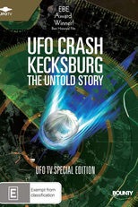 KECKSBURG A história Incontáveis (KECKSBURG The Untold Story)