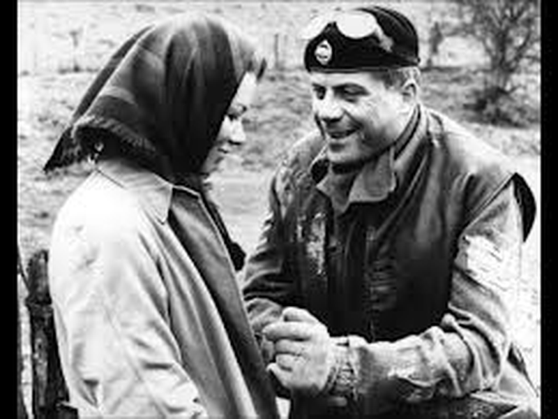 Foto 12 de Trágica Decisão