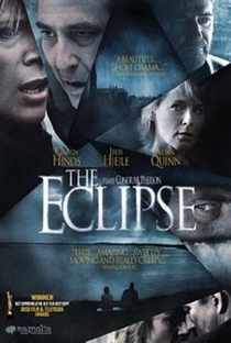 The Eclipse - Poster / Capa / Cartaz - Oficial 1