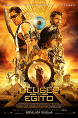 Deuses do Egito (Gods of Egypt)