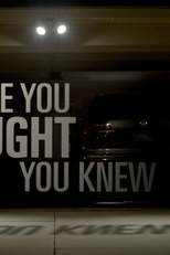 Perfeitos Desconhecidos (1ª Temporada) (Someone You Thought You Knew (Season 1))