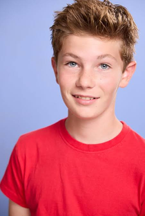 Hannes Schaller - Poster 1