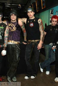 M. Shadows