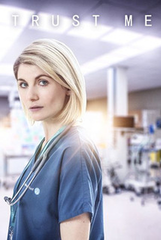 Poster 1 de Série Trust Me (2017)