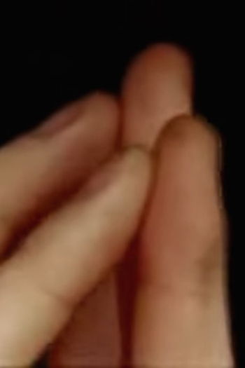 Poster de Curta Erogeny (1976)