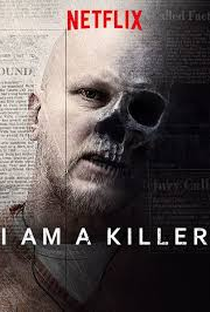 Sou um Assassino (1ª Temporada) - Poster / Capa / Cartaz - Oficial 3