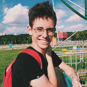 Foto de perfil de Adan Cardoso