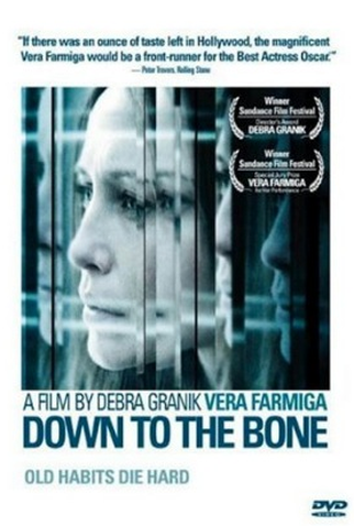 Poster 2 de Filme Down to the Bone (None)