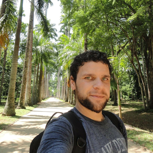 Foto de perfil de Alcides Ferri