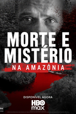 Morte e Mistério na Amazônia (Morte e Mistério na Amazônia)