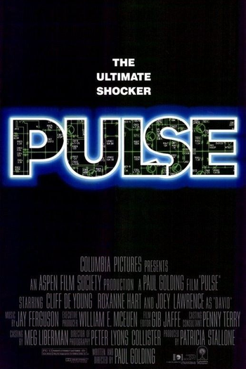  de Filme Choque Mortal (1988)