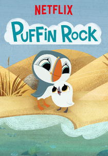 Puffin Rock (2ª Temporada) (Puffin Rock (Season 2))