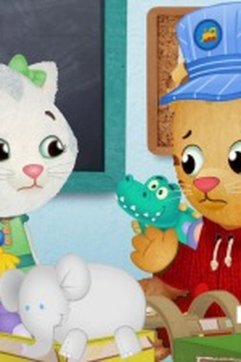 Poster de Episódio All Aboard (2013)