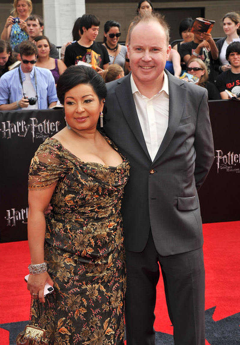 David Yates - Foto 4