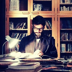 Foto de perfil de Leonardo Capeleto de Andrade
