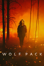 Wolf Pack (Wolf Pack)