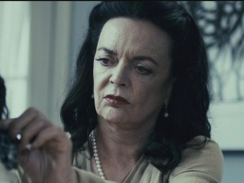 Foto 2 de O Segredo da Borboleta