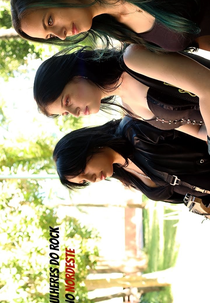 Mulheres do Rock no Nordeste (Mulheres do Rock no Nordeste)