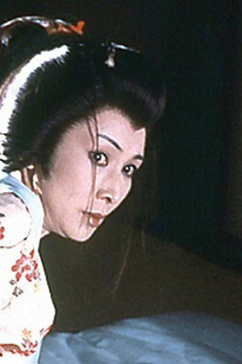 Poster de Episódio 血闘 (1989)