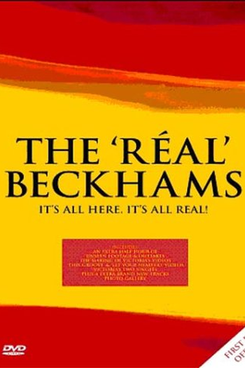 Poster de Filme Réal Beckhams (2003)