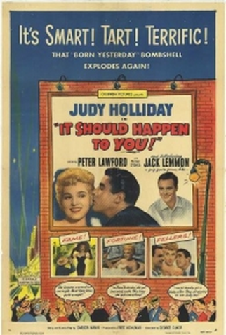 Poster 1 de Filme Demônio de Mulher (1954)