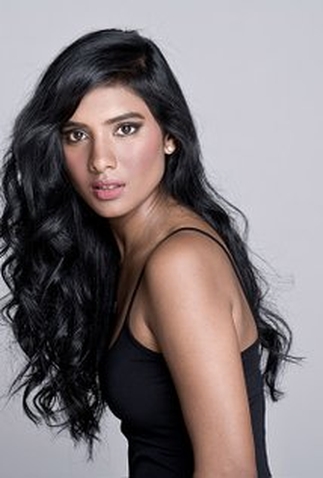 Priya Rajaratnam | Artista | Filmow