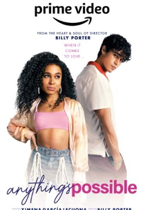 Tudo é Possível (Anything's Possible)