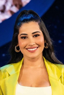 Thaynara OG - Poster 1