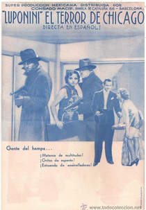 Luponini, el terror de Chicago (Luponini, el terror de Chicago)